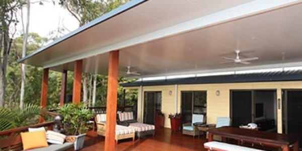 deck builders gold coast